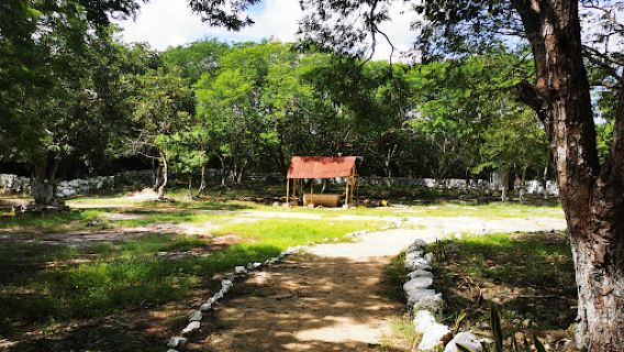 Cenote Peba