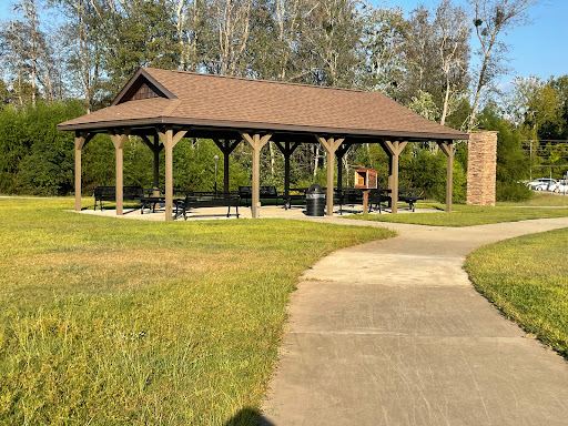The Walk at Sandy Run