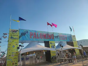 Uvalde County Fairplex