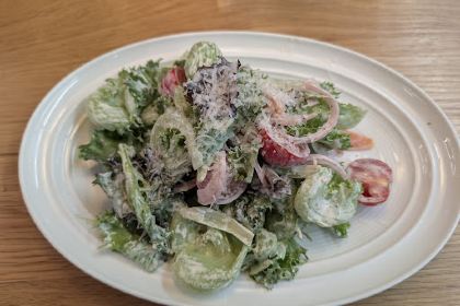 Degrees @ Columbus State Community College