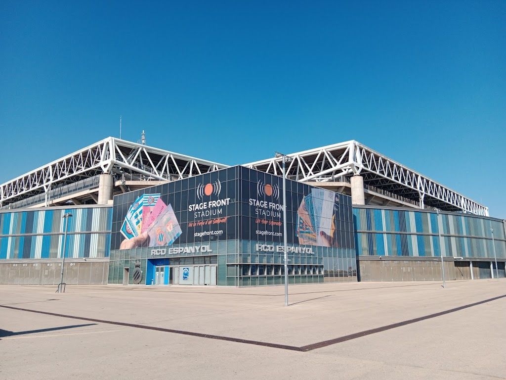 RCDE Stadium