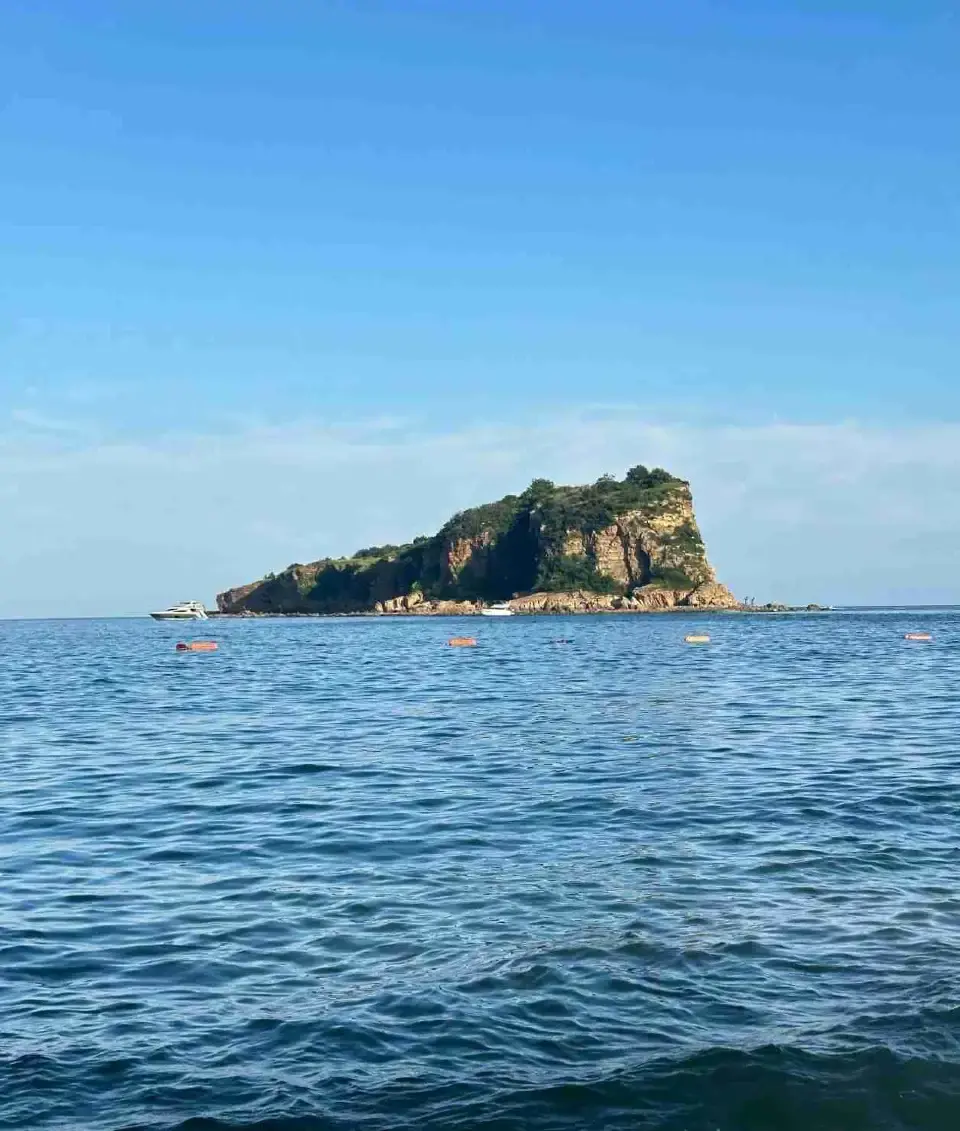 5_Bangchui Island