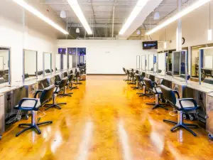 Aveda Institute Chapel Hill
