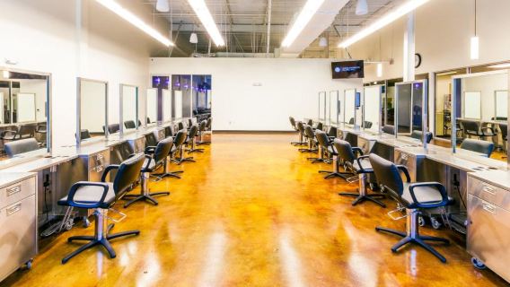 Aveda Institute Chapel Hill