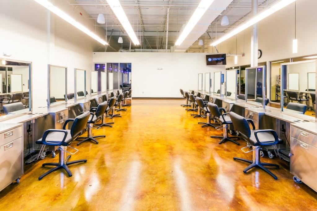 Aveda Institute Chapel Hill