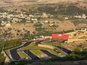 GT Karting Club
