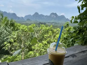 Kuan Nom Saow Restaurant and Viewpoint
