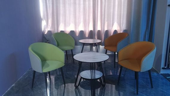 jin yao tai qiu ju le bu