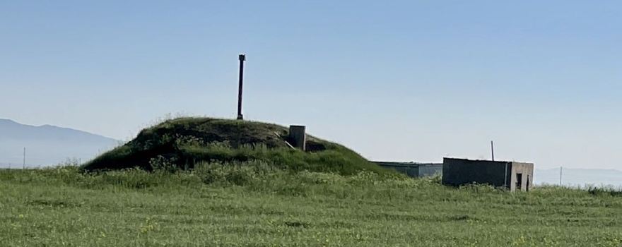 Douhouzong Ancient City