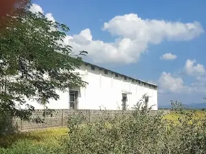 Prathap & Mini Prathap Theatres