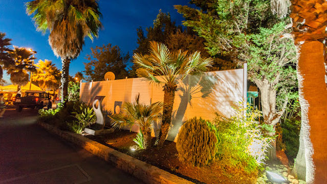 Centre Naturiste René Oltra