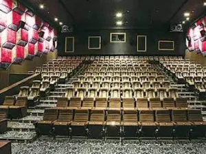 Rakki Cinemas