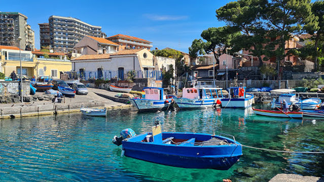 Spiaggia San Giovanni Licuti