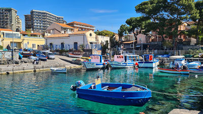 Spiaggia San Giovanni Licuti