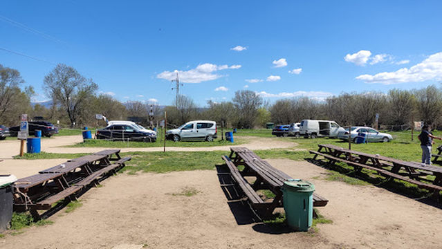 Great Paintball Madrid Offices