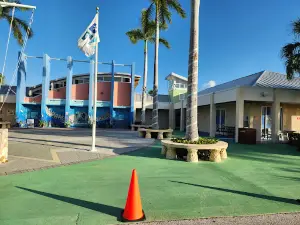 Cayman Turtle Centre