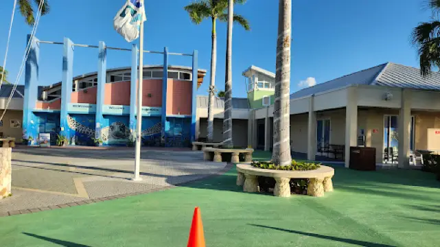 Cayman Turtle Centre