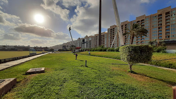 Smouha Sporting Club