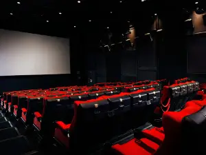 Cinépolis Chillán