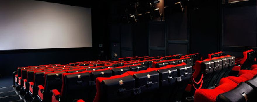 Cinépolis Chillán