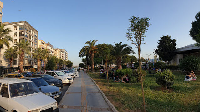 Suat Taser Open Air Theater