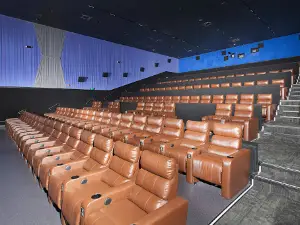 Metropolitan MetroLux 12 Theatres + IMAX @ The Promenade Shops at Centerra