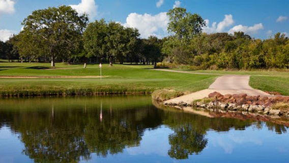 Trophy Club Country Club