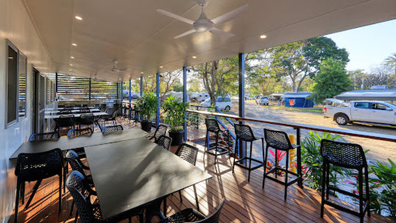 BIG4 Tasman Holiday Parks - Rowes Bay