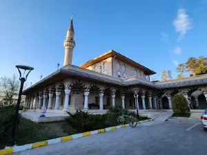 Somuncu Baba Turbesi