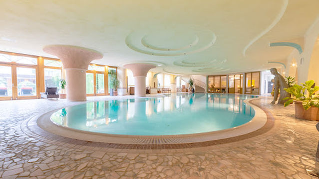 David Lloyd Meridian Hamburg Eppendorf