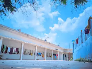 Dargah Hazrat Nizam Shah Barri