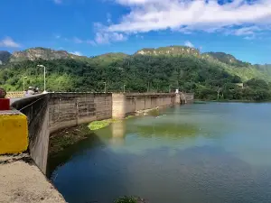 Cara del Indio