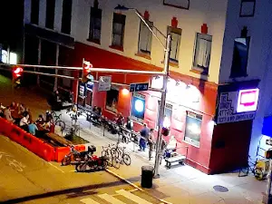 The Comedy Attic