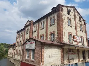 Pomnik Chrząszcza (nad Wieprzem)