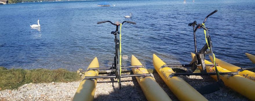 Strandbad Buochs-Ennetbürgen