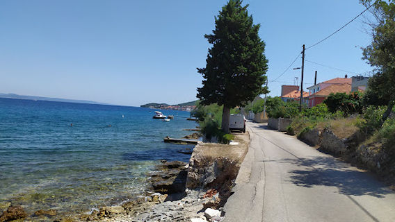 Plaža Mul