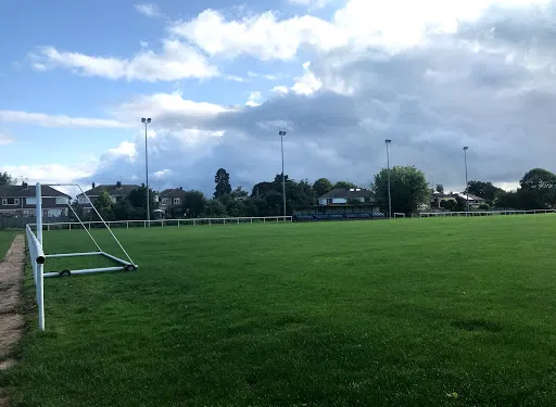 Kenilworth Sporting Ground