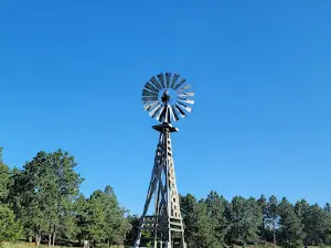 Natick Campground