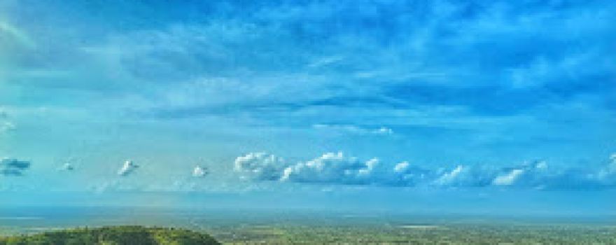 Chalisgaon Mount