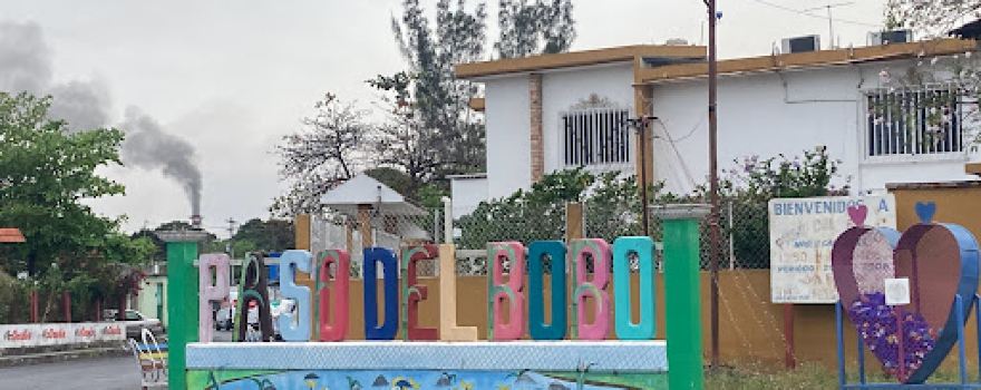 Recuerdo Garden