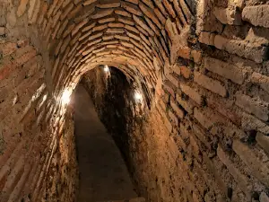 Sucidava Citadel
