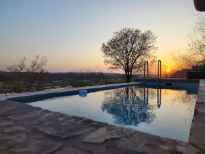 Mjejane Private Game Reserve