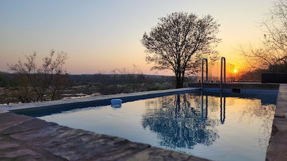 Mjejane Private Game Reserve