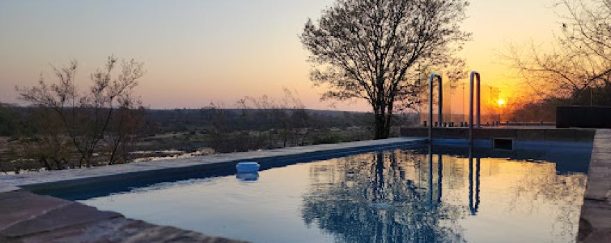 Mjejane Private Game Reserve