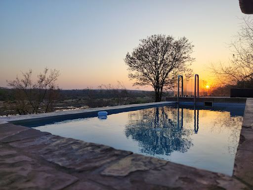 Mjejane Private Game Reserve