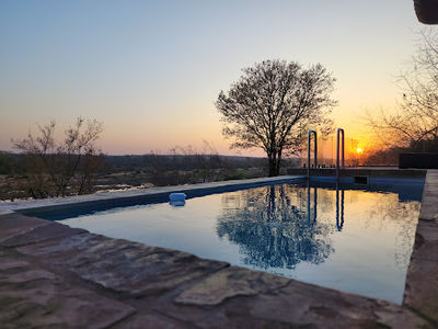 Mjejane Private Game Reserve