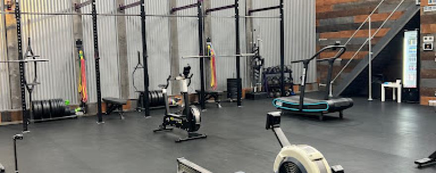 Proven Gym