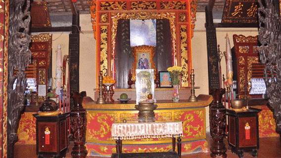 Thành phố Mỹ Tho