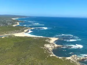 Margaret River Mouth Viewpoint