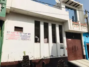 Shivlok Colony Park